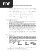 Laporan Tugas Praktikum Arsitektur Dan Organisasi Komputer