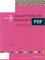 Manual Prático Produção Gráfica I Bx