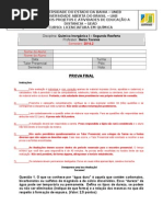 Prova Final - QI I.docx