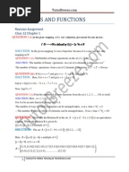 Worksheets Greatest Integer Function Worksheet greatest integer functions worksheet 1 doc function mathematics relations and assignment solutions