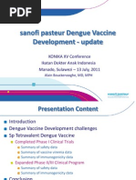 Download Dengue Vaccine  by paulina_bangun SN258132101 doc pdf