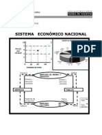 Ejercicios Sistema Económico Nacional