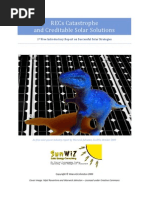 Free Introductory Reports on Successful Solar Strategies