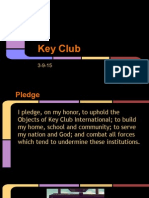 Key Club