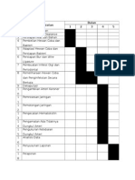 jadwal baru