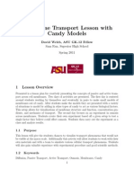 membrane transport