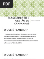 Planejamento aula 1