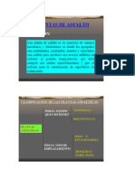 Clasificacion de Las Plantas Asfalticas Planta Estacionaria o Fija