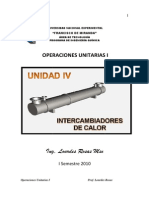 Unidad Ivinter Guia