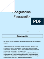 Coagulación - Floculación (Copia en Conflicto de Leandro Casentini 2014-12-26)