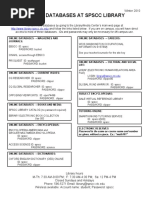 Online Database Pw F-w-sp