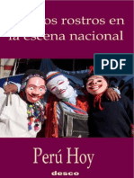 Peru Hoy 20006 