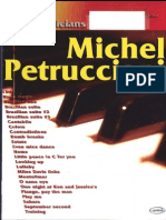 Michel Petrucciani-Transcriptions
