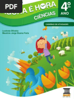 CA Ciencias 4ano Interativo