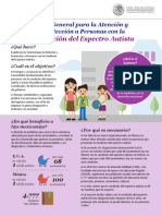 09-03-15 Infografía Espectro Autista