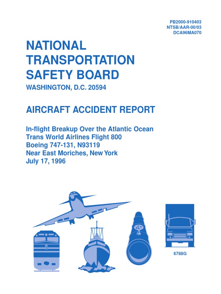 AAR0003 AIRCRAFT ACCIDENT REPORT.pdf National Transportation Safety