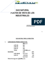  Punto de Vista de Los Industriales