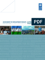 ADR Uzbekistan