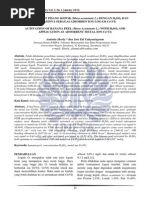 Download Variasi Konsentrasi Kulit Pisang Utk Menarik Logam Cr by Patrisia Halla SN258169528 doc pdf