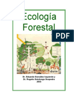  Libro Ecologia Forestal