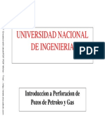 Operaciones de Perforacion Rotativa