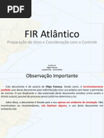 FIR Atlântico