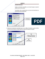 Actualizacion Firmware micro820