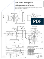 Tavola 9 Disegno Tecnico Industriale