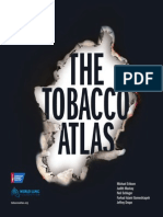 The Tobacco Atlas, 5th Edition