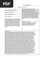 Download Catcher in the Rye MWDS by EmilySchell SN258178027 doc pdf