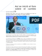 COP20