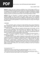 GramaticaContextualizadaPCN