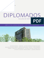 Catalogo Diplomados EAUC 2015 9. Estudios de Mercado y Opinión Pública