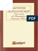 Seminte duhovnicesti - Pr. Arsenie Boca.pdf