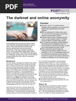 Download UK Briefing on Tor by Patrick Howell ONeill SN258187467 doc pdf