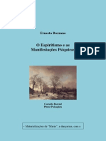 ERNESTO BOZZANO - O ESPIRITISMO E AS MANIFESTAÇÕES PSIQUICAS.pdf