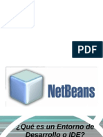 Entorno Netbeans