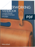 Valerie Michael The Leatherworking Handbook