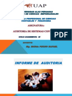 149228628 Informe Largo de Auditoria