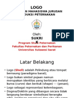 Logi HMJ Peternakan Unsulbar