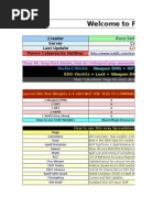 ASPD Calculation Guide for Ragnarok | PDF | Teaching Methods ...