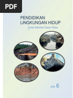 Download Buku PLH Kelas 6 SD by Duduh Abdul Malik SN258200025 doc pdf