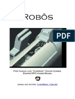 Robôs RPG