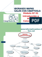 elaborando mapas conceptuales cmaptools.ppt