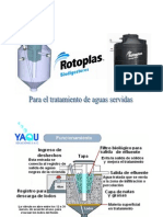 Biodigestor Completo - PPT DATOS