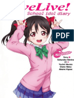 School Idol Diary Nico Yazawa (ES) Love Live