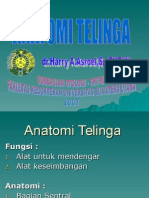 anatomi telinga