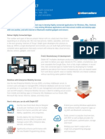 Delphi Datasheet