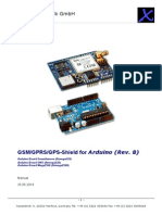Arduino Gsm Gprs Gps Shield Manual Rev.8 En