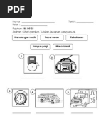 Sistem Pendidikan Vernakular